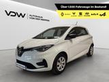 Renault Zoe Life Klima Fenster el. - Renault ZOE in Stuttgart