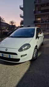 Fiat Punto Evo 1.2 5 porte S&S Blue&Me - Fiat Punto Evo aus 2012