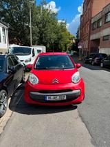 Citroën Citroen C1 1.0L - Citroën C1 in Hannover