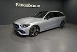 Mercedes-Benz C 200 d T AVANTGARDE/DIGITAL LIGHT/PANO/DISTRO - Mercedes-Benz C 200 mit Diesel-Antrieb: Schiebedach, Kombi, Automatik