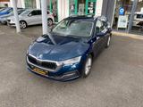 Skoda Octavia Combi 1.5 TSI Style AHK/MATRIX/PANO/PLA - Skoda Octavia mit Benzin-Antrieb: Kombi, Schaltgetriebe
