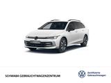 Volkswagen Golf VIII Variant Goal 1.5 eTSI DSG - Auto leasen in Augsburg