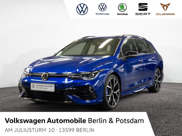 Volkswagen Golf VIII Variant 2.0 TSI R 4M. DSG P-Dach Matri