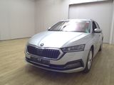 Skoda Octavia Combi 2.0 TDI First Edition AHK Navi vc - Skoda Octavia: First Edition