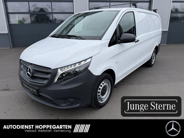 Mercedes-Benz Vito 116 CDI KA L LED AHK2,5t Kamera Klima Navi