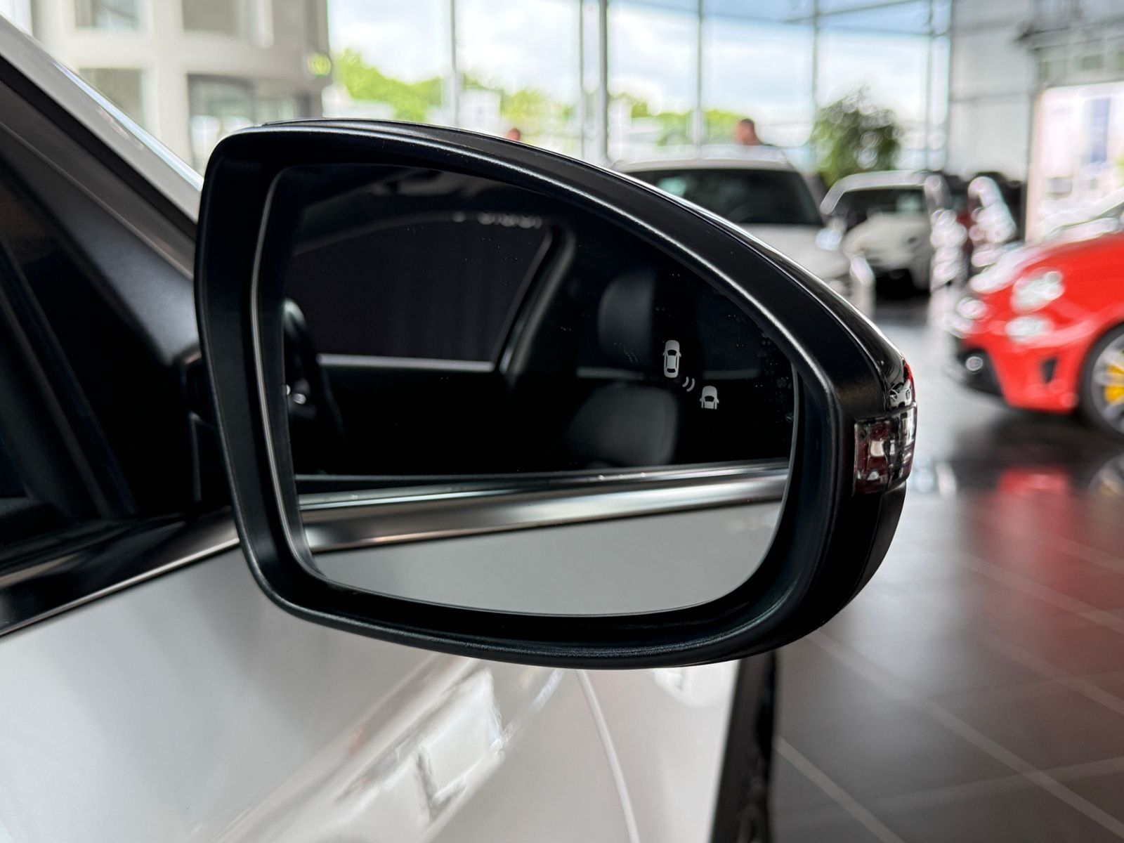 Fahrzeugabbildung Kia XCeed Platinum Edition PANO AHK JBL ACC
