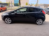 Ford Fiesta Titanium Sitzheizung Klima PDC 1.Hand - Ford Gebrauchtwagen in München