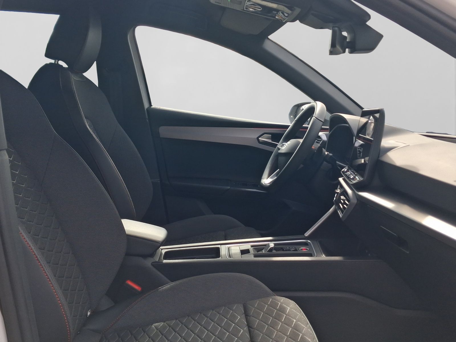 Seat Leon - Bild 4