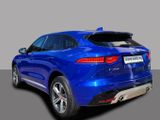 Jaguar F-Pace 30D AWD S HUD*ACC*PANO - Jaguar F-Pace aus 2017