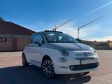Fiat 500C 1.2 8V Collezione C Collezione - Fiat 500C: Collezione