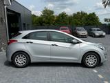 Hyundai i30 Classic 1.4*Klima*Servo*Elek-F+S*Tüv Neu* - gebrauchte Hyundai i30 aus dem Jahr 2014