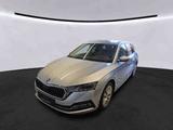 Skoda Octavia Combi Style 4x4 2.0 TSI DSG LED Navi HUD - Skoda Octavia mit Benzin-Antrieb: Allradantrieb, Kombi, 2.0