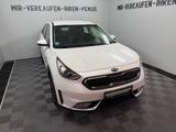 Kia Niro 1.6 Edition 7 TÜV 09.27 8x Räder GARANTIE - Kia Niro Gebrauchtwagen