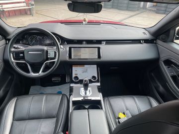 Land-Rover Range Rover Evoque - 8