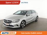 Mercedes-Benz A-Klasse A 180 BlueEfficiency Urban*NAV*PDC*SHZ - Mercedes-Benz A 180 Gebrauchtwagen in Stuttgart