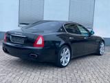 Maserati Quattroporte 4.7 V8 S Automatic *TOP EXTRAS* - Maserati Quattroporte: 4.7