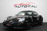 Porsche Cayman *Schaltgetriebe*Navi*Xenon*Bluetooth*Carp - Porsche Cayman in Wuppertal
