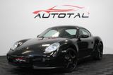 Porsche Cayman *Schaltgetriebe*Navi*Xenon*Bluetooth*Carp - Porsche in Solingen