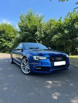 Audi S5 3.0 TFSI S tronic quattro Sportback 2. Hand  - gebrauchte Audi S5 aus dem Jahr 2015