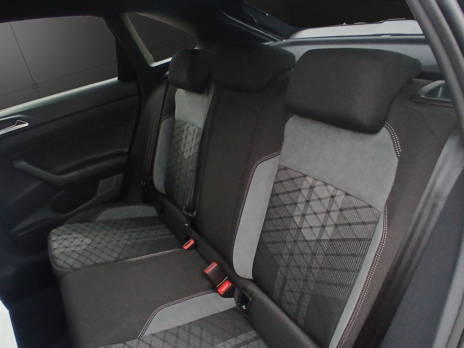 Volkswagen Taigo - Bild 6