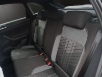 Volkswagen Taigo - Vorschau Bild 6