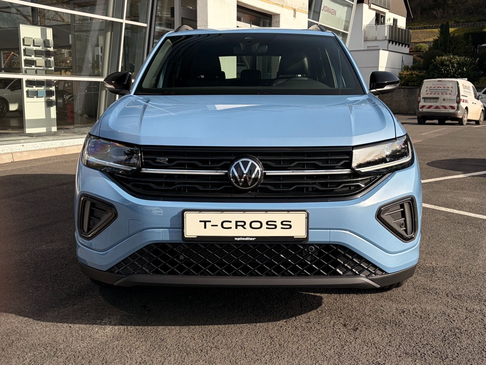 Volkswagen T-Cross - Bild 2