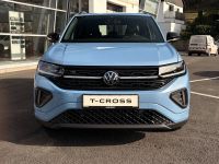 Volkswagen T-Cross - Vorschau Bild 2