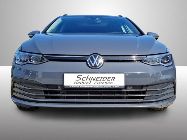 GOLF VIII VARIANT 2.0 TDI DSG
