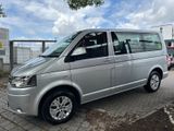 Volkswagen T5 Multivan STANDHZG*BIXEN*BEAR-LOCK*7SITZER - Volkswagen T5 in Hamburg