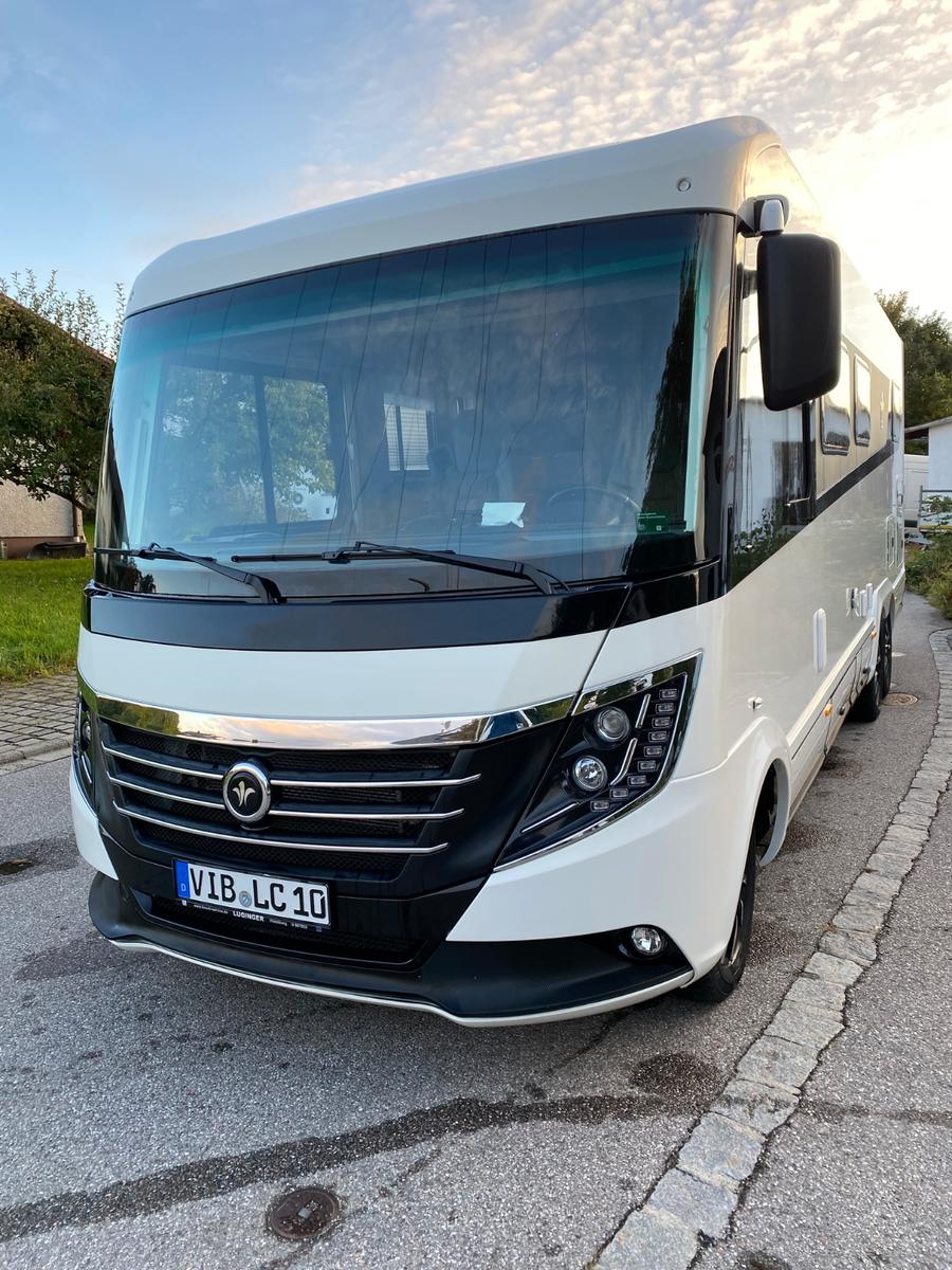 Niesmann + Bischoff Arto 79E