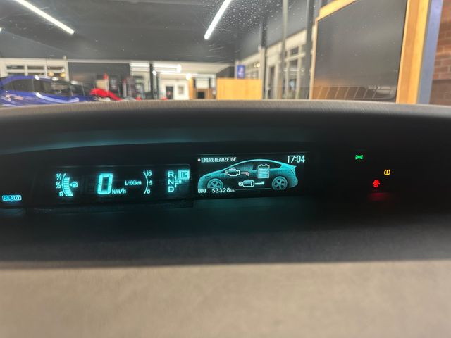 Toyota Prius  Hybrid Comfort *Kamera*