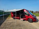 Citroën Pössl 2Win Citroen Jumper / AHK / Markise / Klim - Citroën Jumper 2