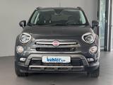 Fiat 500X Cross Plus #KAMERA #AHK #TEMP - Fiat Gebrauchtwagen in Stuttgart
