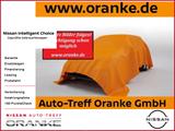 Nissan X-Trail 1.3 DIG-T DCT Tekna Navi Leder/7-Sitzer - gebrauchte Nissan X-Trail aus dem Jahr 2021