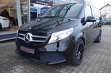 Mercedes-Benz V 250 d Edition Lang 2sTÜR/LED/PANO/KAM/MBUX/19' - gebrauchte Mercedes-Benz V 250 aus dem Jahr 2020