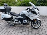 BMW R 1200 RT - BMW R 1200 RT