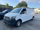 Volkswagen T6 TRANSPORTER LANG 4MOTION KAMERA/AHK/DAB/1.HD - Volkswagen: Transporter 4motion