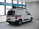 Peugeot Partner Kasten Premium 1.5 BlueHDI  - weiße Peugeot Partner