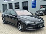 Skoda Superb Combi 1.4 TSI Sportline iV °StdHz°AHK° - Skoda Superb: Iv