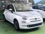 Fiat 500 1.2 69 cv Collezione - Fiat 500 Collezione mit Benzin-Antrieb