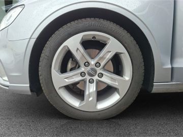 Audi A3 Cabriolet sport 1.4 TSI °Bi-Xenon°SHZ°AAC°PDC