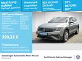 Volkswagen Tiguan Allspace 2.0 TDI Life 4Motion Pano AHK Na - Volkswagen Tiguan Allspace in Mannheim