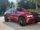 Mercedes-Benz GLC 43 AMG GLC -Klasse Coupe GLC 43 AMG 4Matic - gebrauchte Mercedes-Benz GLC 43 AMG aus dem Jahr 2020