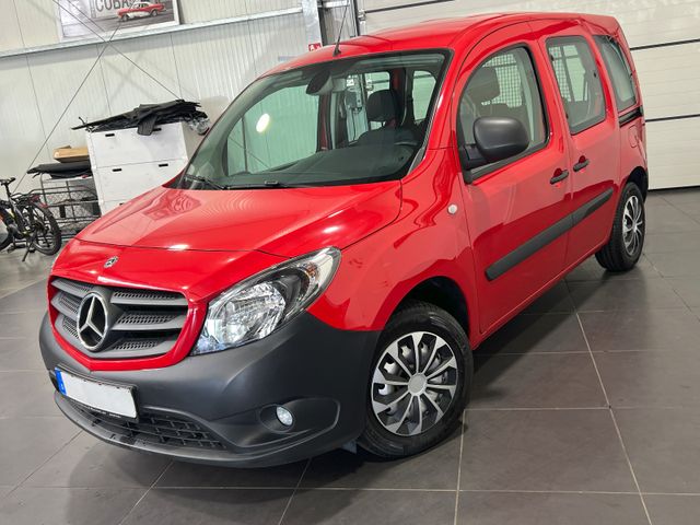 Mercedes-Benz Citan Tourer 111 CDI **Schiebetüren*BT**