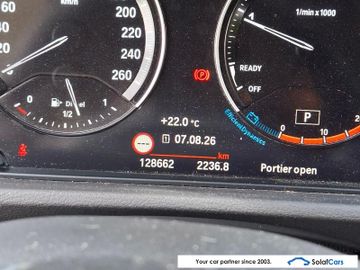 BMW X1 - 12