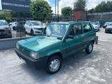 Fiat Panda 1100 i.e. cat 4x4 Trekking - Fiat Panda aus 1998