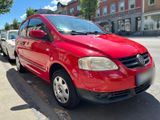 Volkswagen VW Fox 1.2 2007 perfekt für Fahranfänger - : Für Fahranfänger