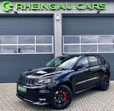 Jeep Grand Cherokee 6.4 V8 HEMI SRT PANO H/K AHK  - Jeep Grand Cherokee in Wiesbaden