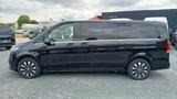 Mercedes-Benz V300d*4MATIC*Extralang*Avantgarde* Standheizung* - Mercedes-Benz V-Klasse: Kleinbus