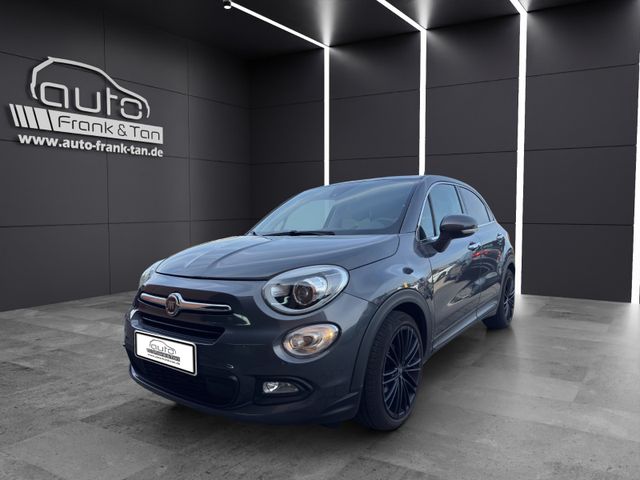 Fiat 500X Lounge Tempo*Bi-Xen*2-Zo.-Klimaauto*Keyless